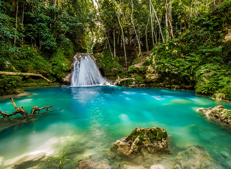 Jamaica – Courtesy Delta Vacations
